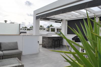 Oasis Beach La Zenia 6 Nº 098 in España Casas