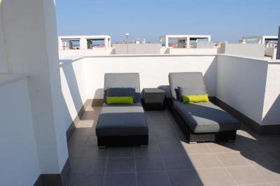 Topp lejlighed i Oasis Beach La Zenia 4 Nº 116 in España Casas