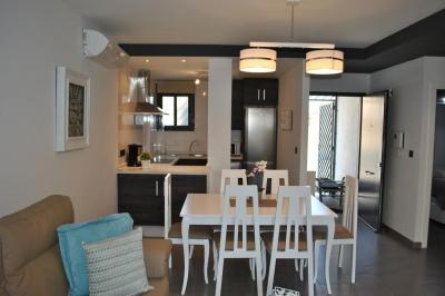 Ground floor apartment in Oasis Beach La Zenia 2 Nº 059 in España Casas