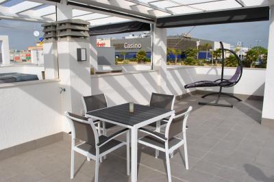 Penthouse in Oasis Beach La Zenia 6 Nº 084 in España Casas