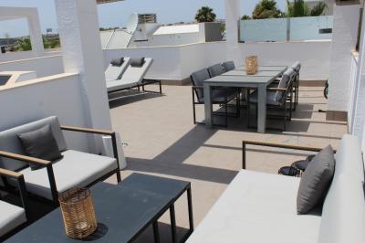 Top Leilighet i Oasis Beach La Zenia 3 Nº 010 in España Casas