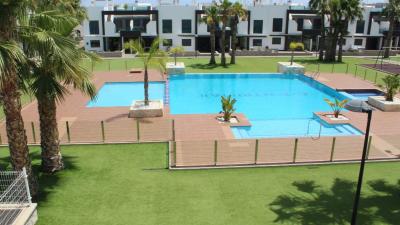 Topplägenhet i Oasis Beach La Zenia 3 Nº 010 in España Casas