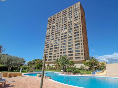 Coblanca 32 Benidorm Appartementen Verhuur in España Casas