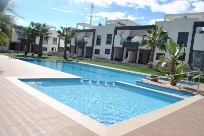 Topp lejlighed i Oasis Beach La Zenia 1 Nº 042 in España Casas